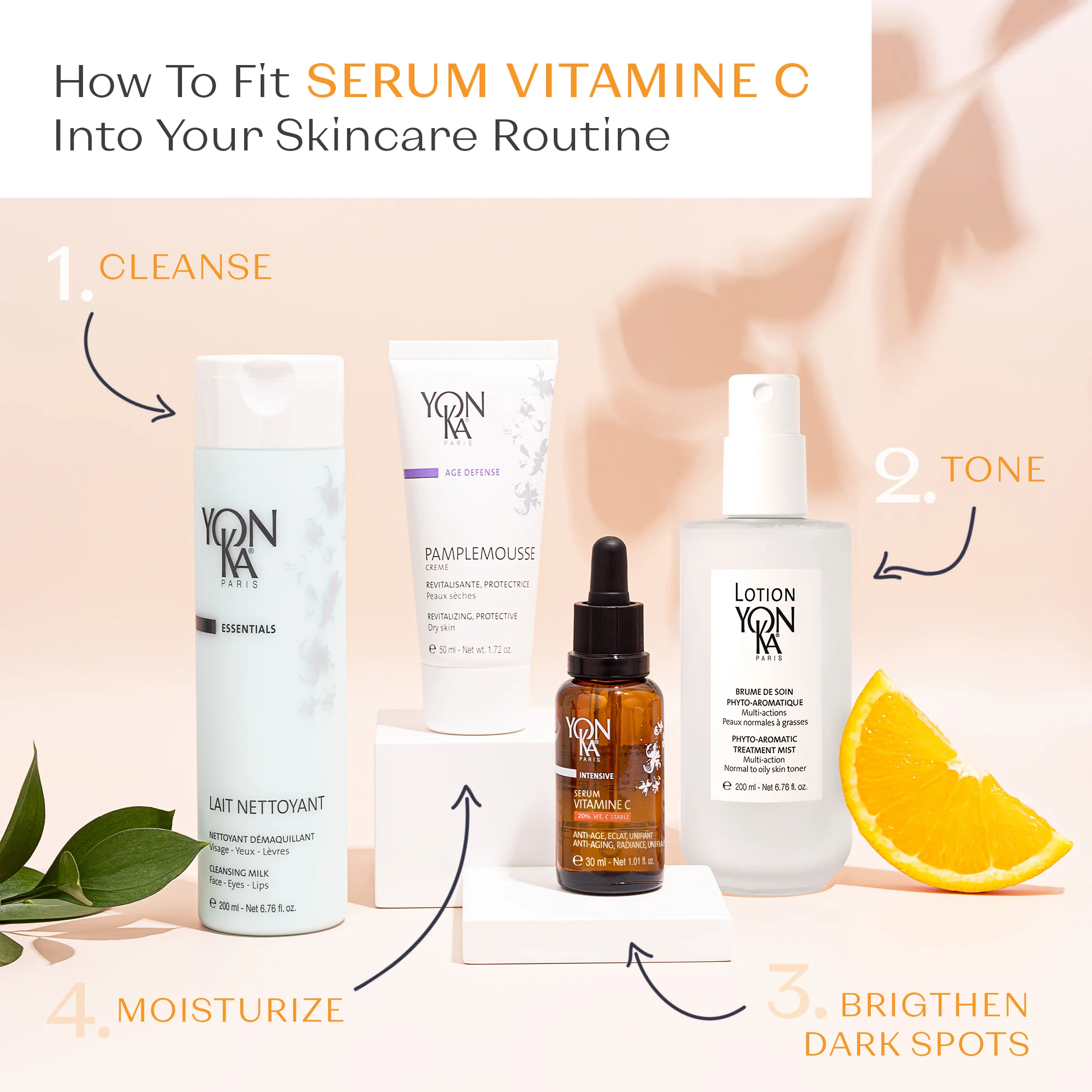 Serum C20 Vitamine C - Image 9