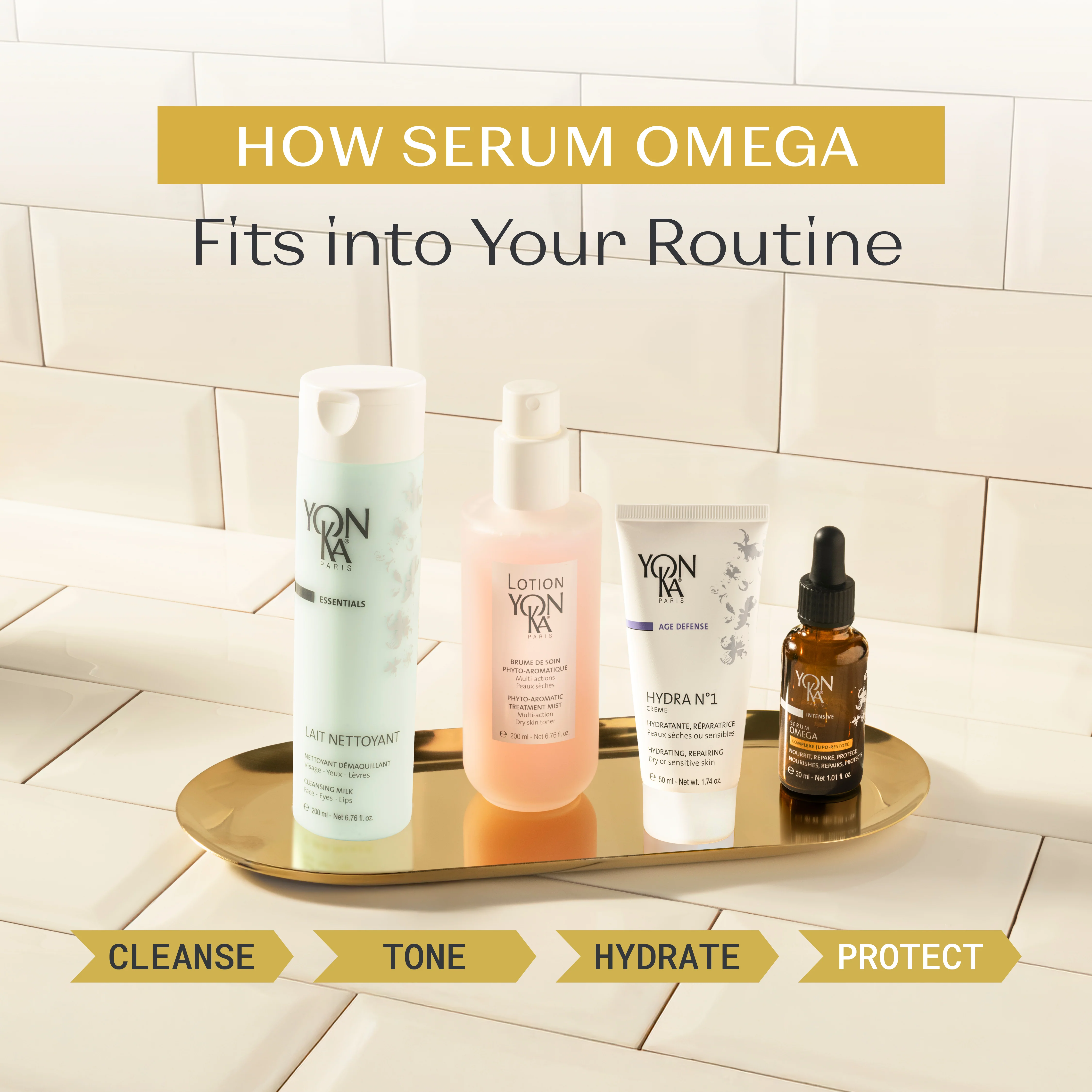 Serum Omega - Image 5
