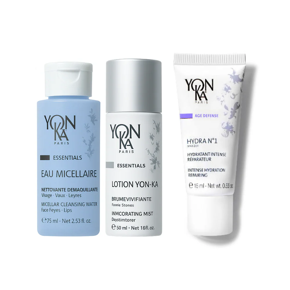 GIFT Travel Set