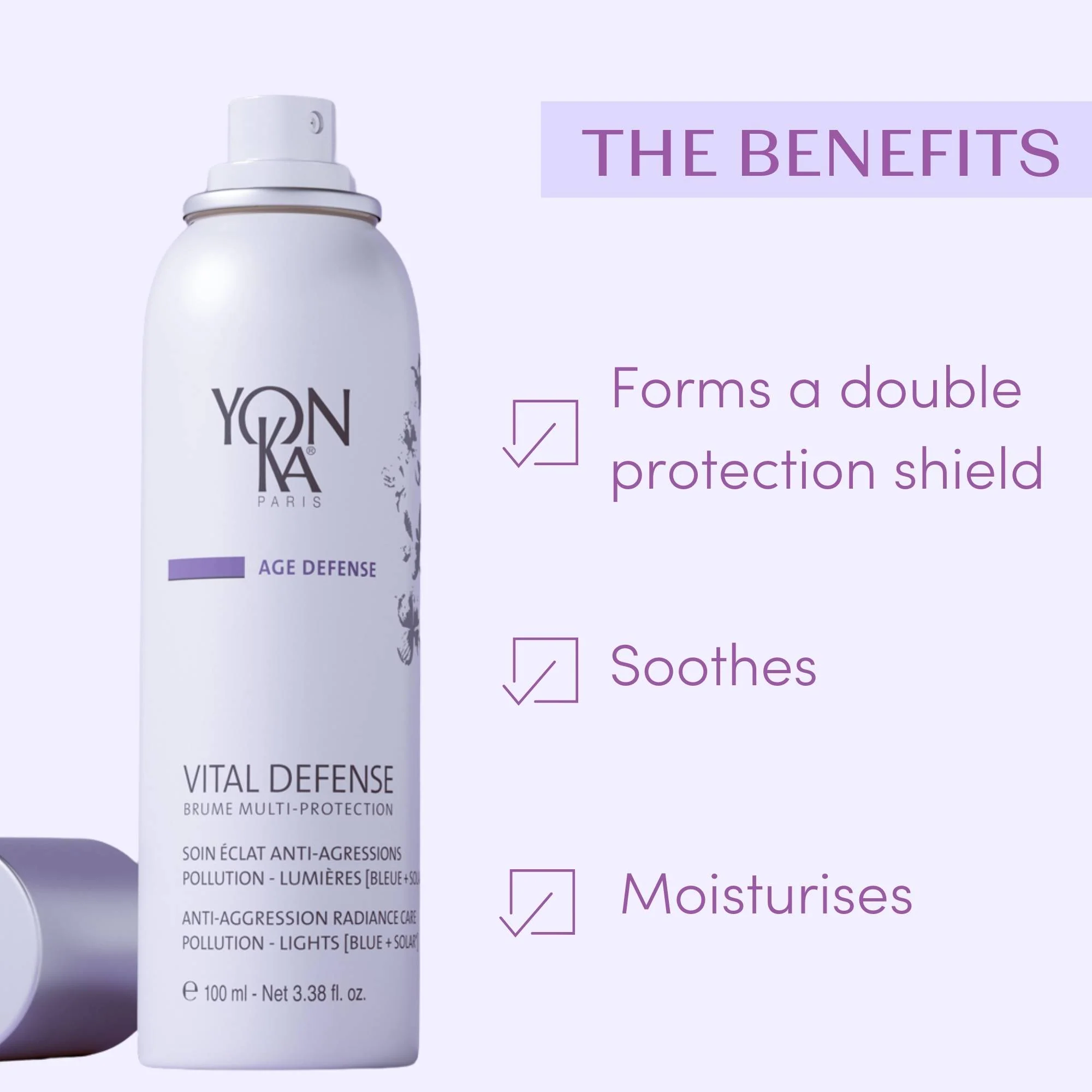 Vital Defense Multi-protection mist - Image 6
